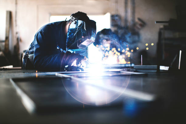 Best Marine and Shipbuilding Welding in Pine Lake Park, NJ