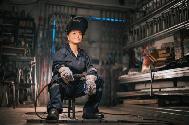 Reliable Pine Lake Park, NJ Welder & Metal Fabrication Solutions