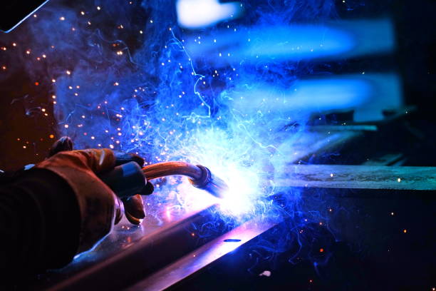 Best Aerospace and Defense Welding in Pine Lake Park, NJ